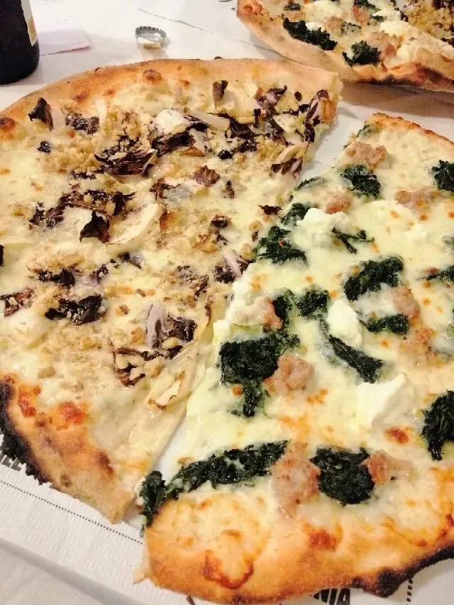 Pizzeria Gran Bar