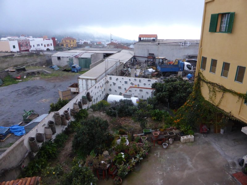 Hotel El Sombrerito