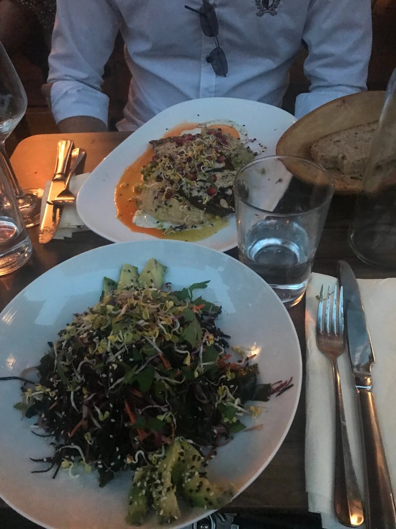 Gratitude Eatery