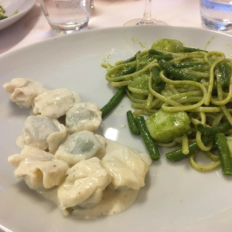 Ristorante Pizzeria La Pergola