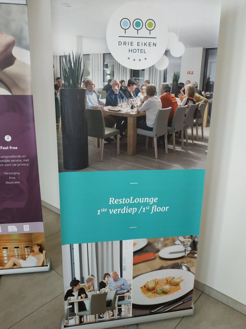 Hotel Drie Eiken