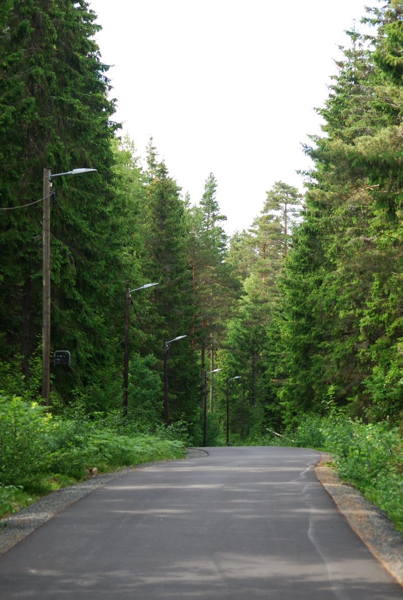 Lovhults Camping