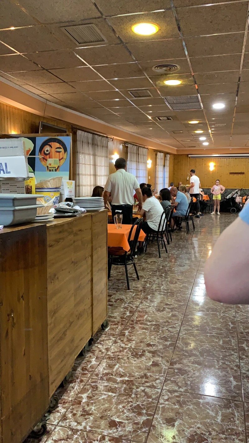 Bar El Guapo