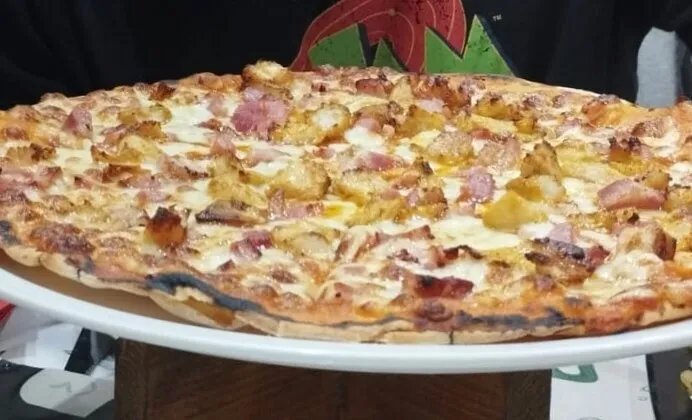 Pizzeria Comes