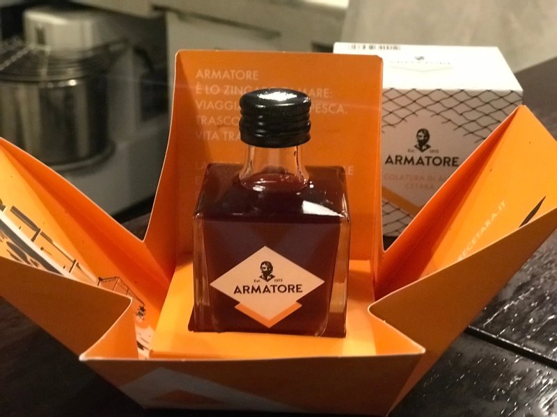 La Kambusa