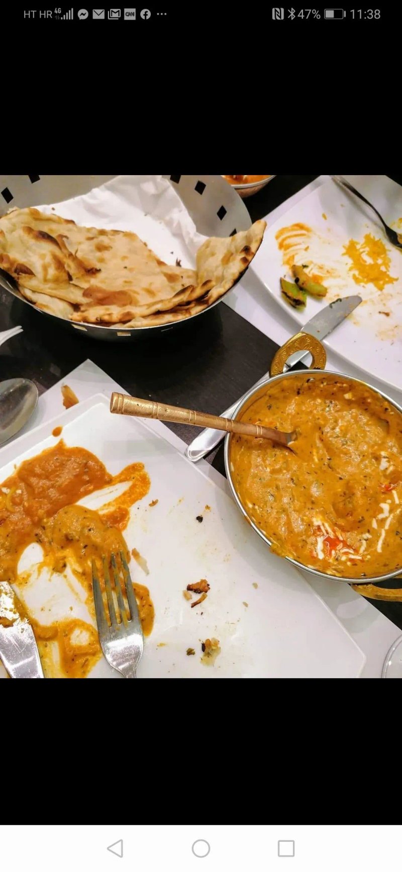 Royal India Restaurant