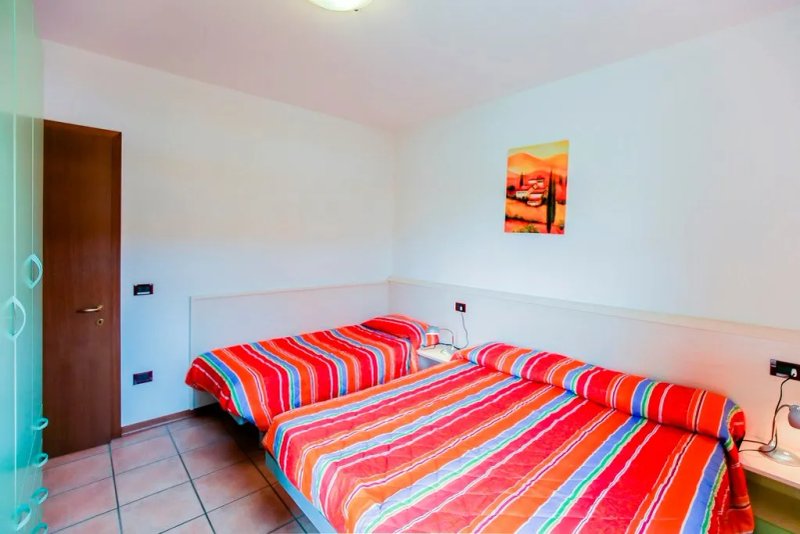 Residence Ai Ginepri