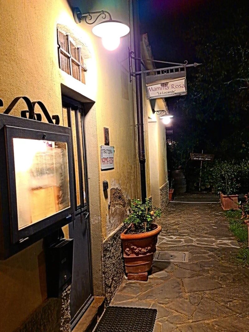 Mamma Rosa La Locanda