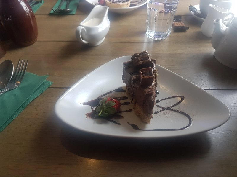 The Wheatsheaf Bar & Grill