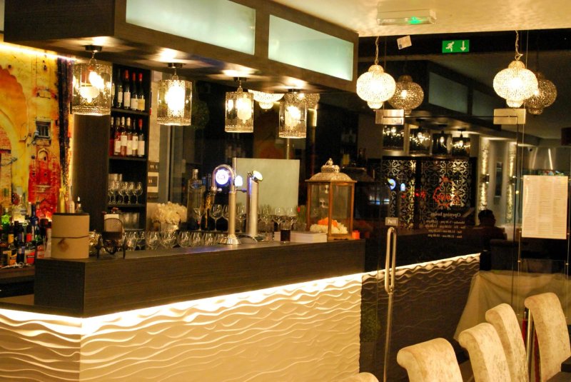 Panjab Restaurant