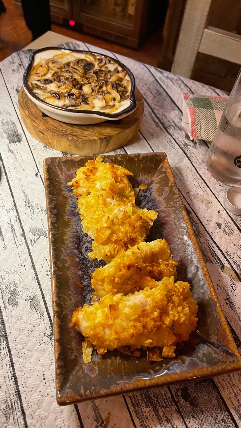 Bocadella Tapas