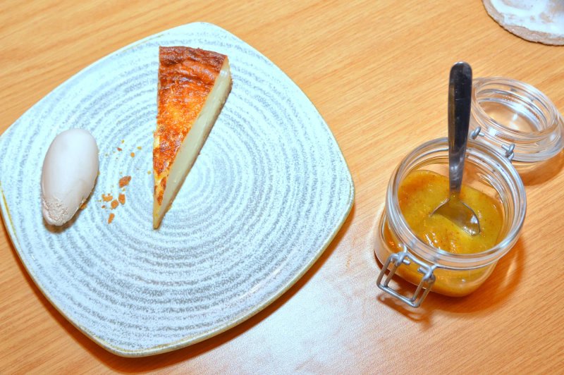 Mardelevas Restaurant