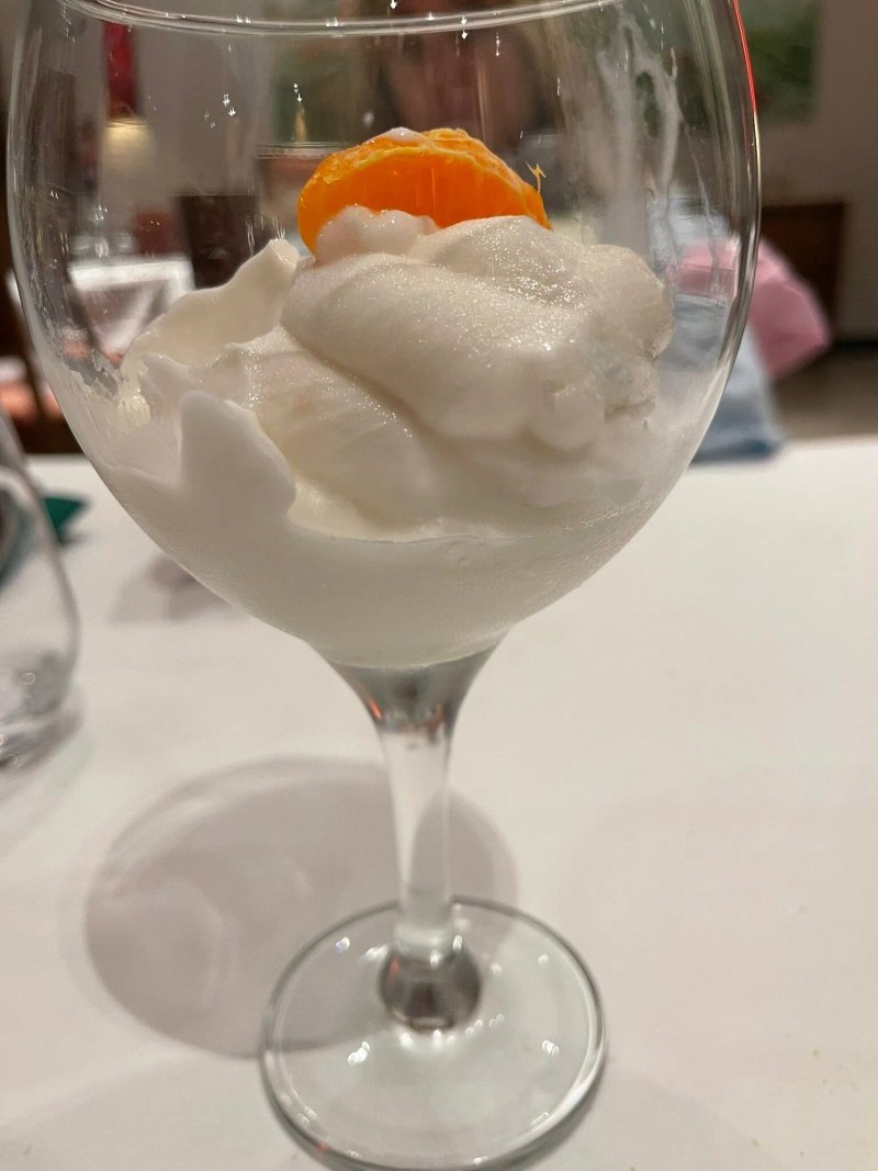 Restaurante Parador de Cruz de Tejeda