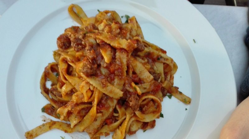 La Taverna del Castello