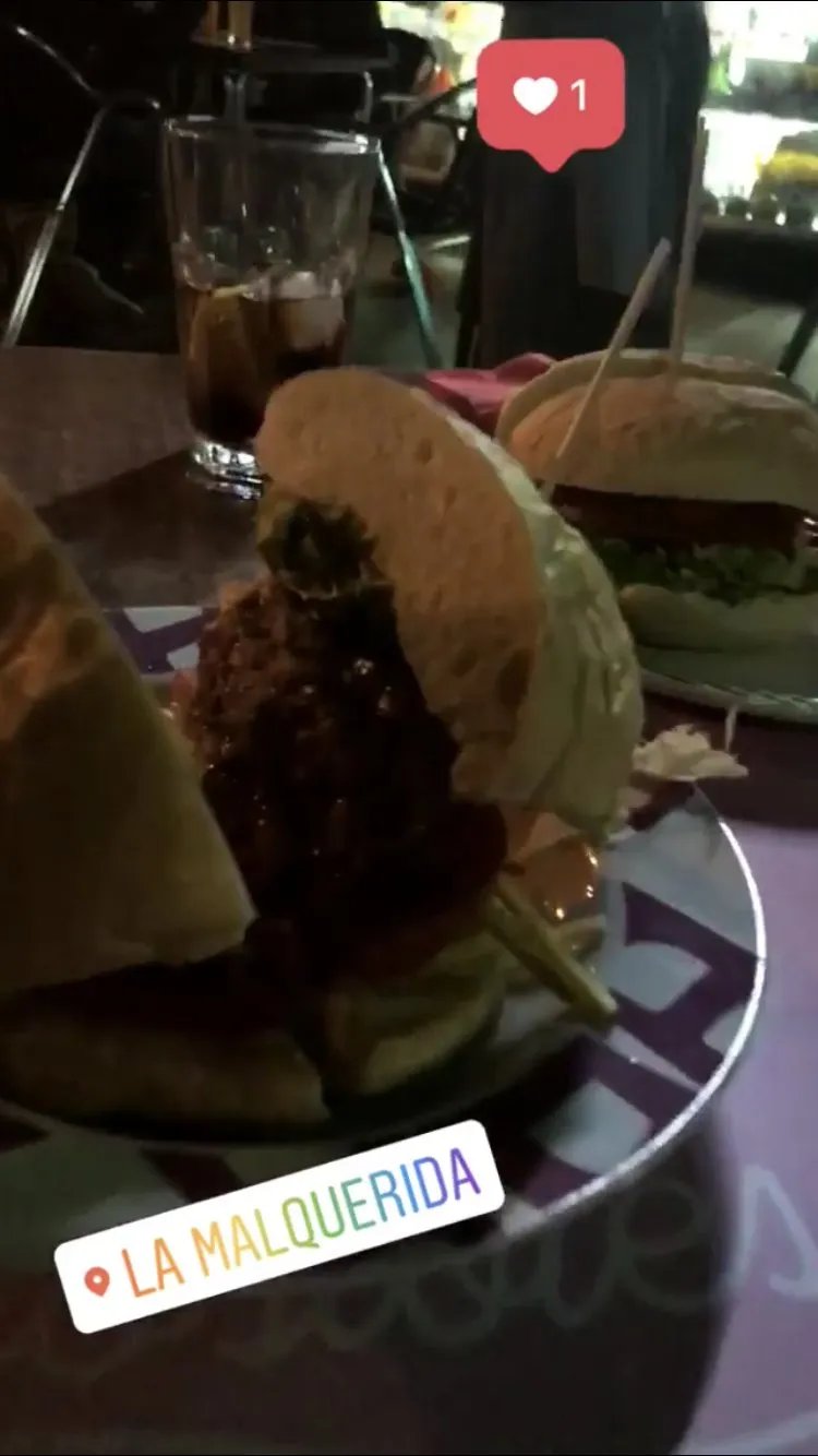 La Malquerida