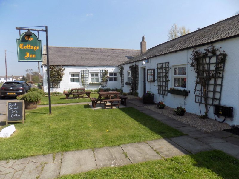 The Cottage Inn
