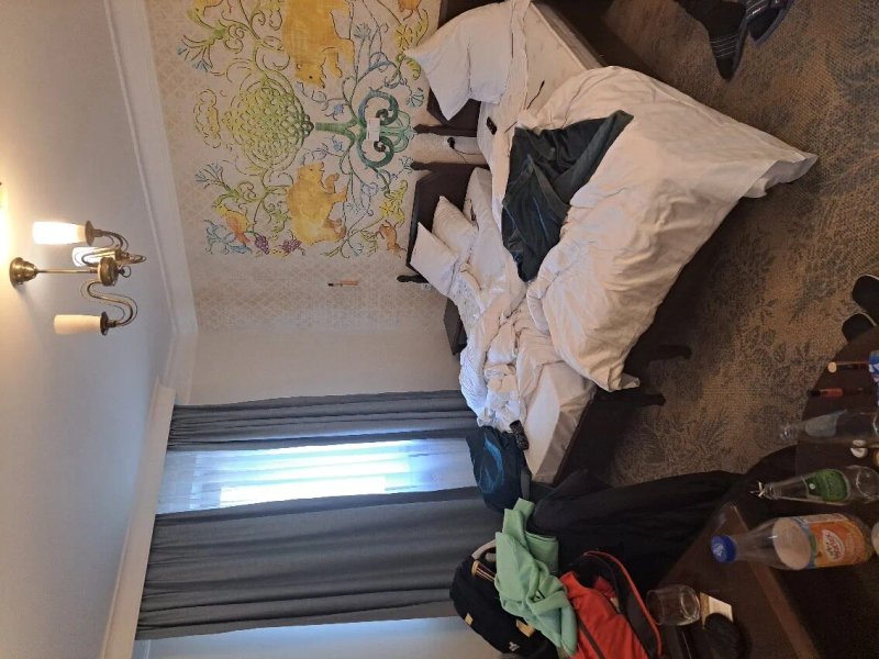 Hotel Ester