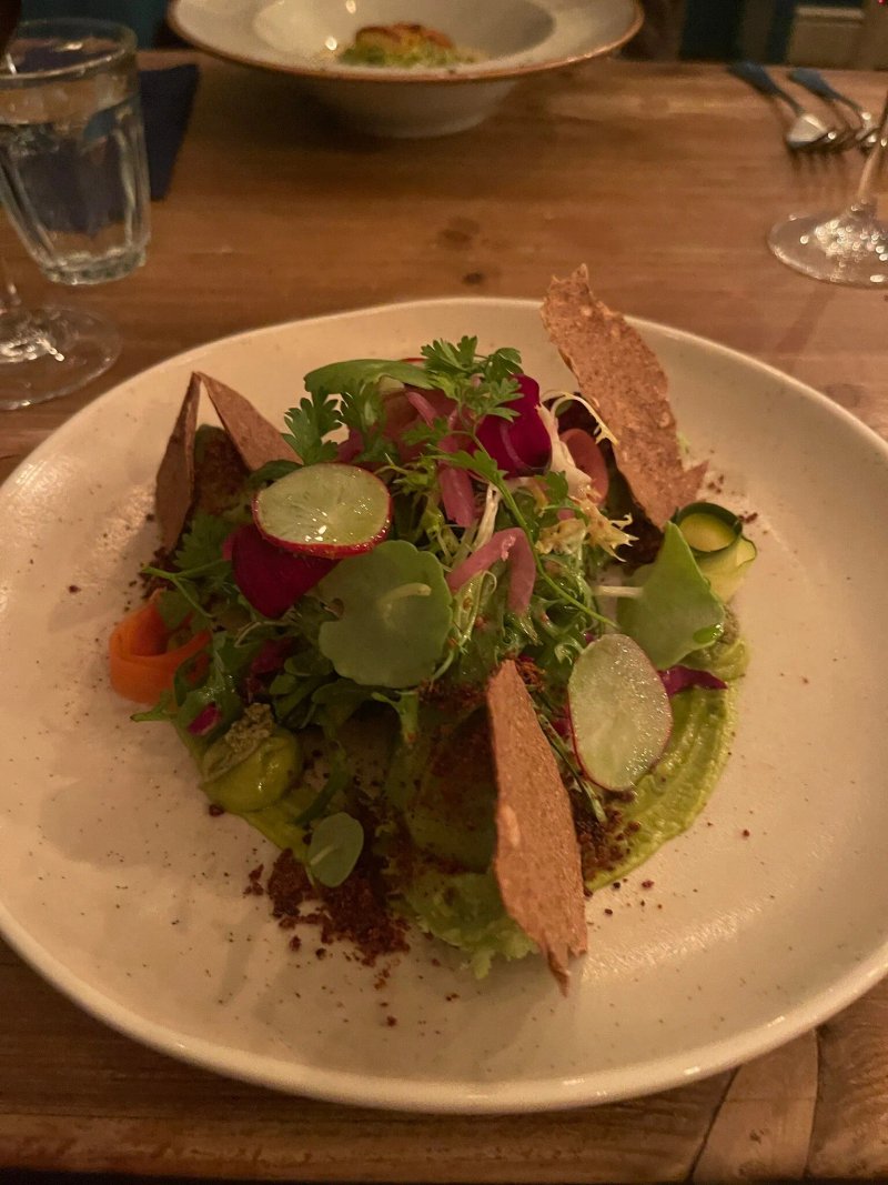 No 3 Restaurant