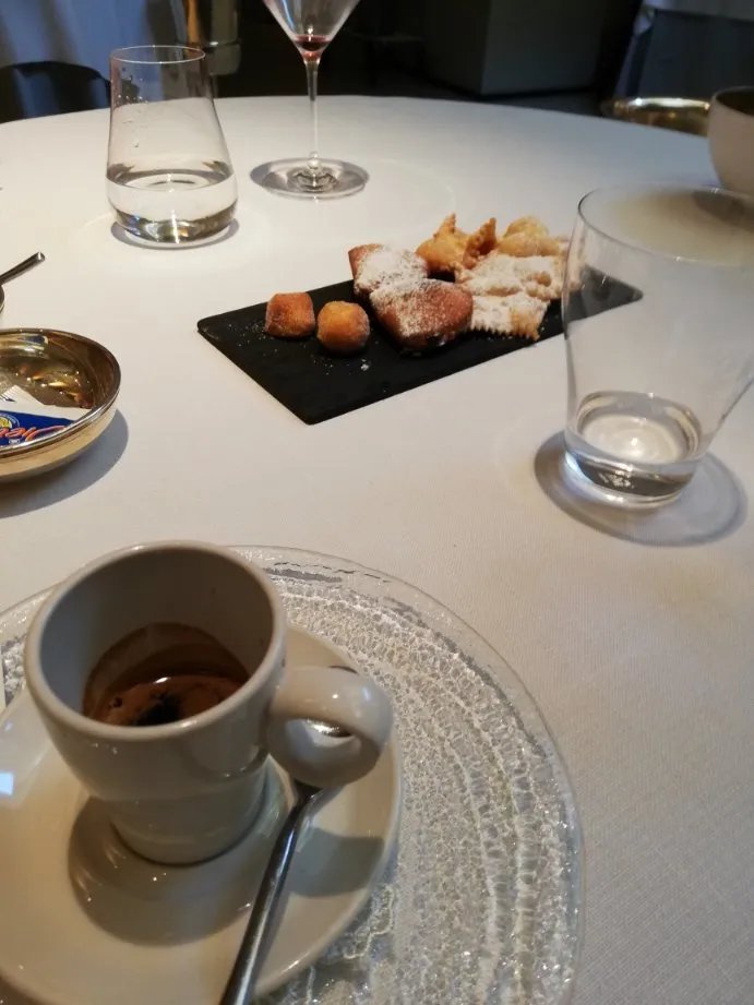 Ristorante Salotto Parizzi&Picchi