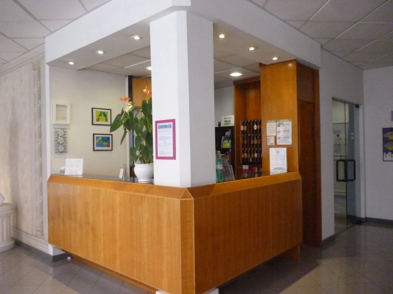 Tuscia Hotel