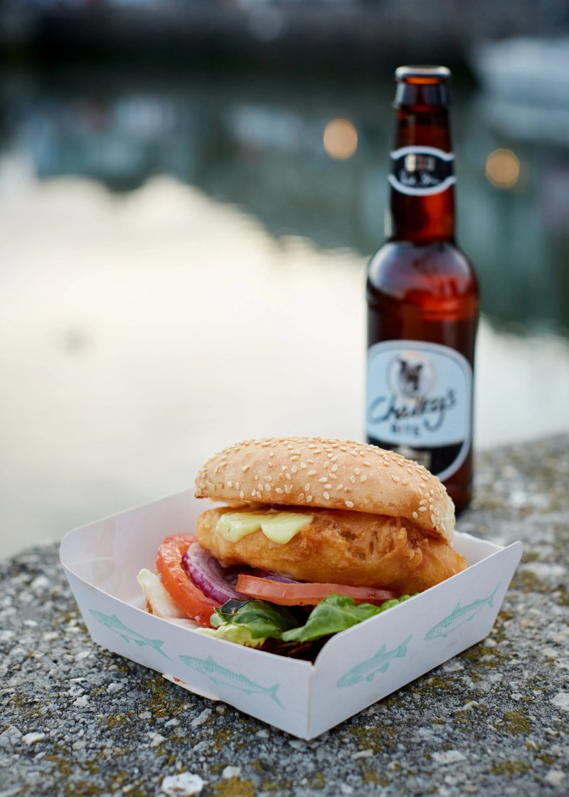 Stein's Fish & Chips