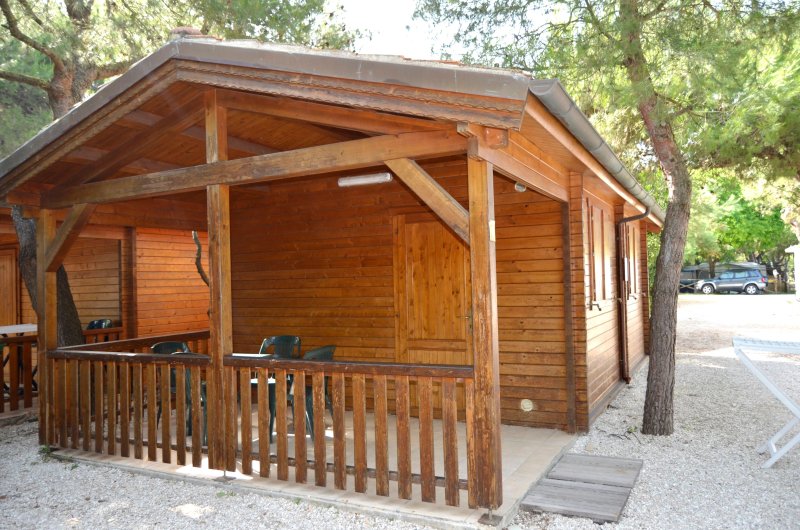 Camping Pineta