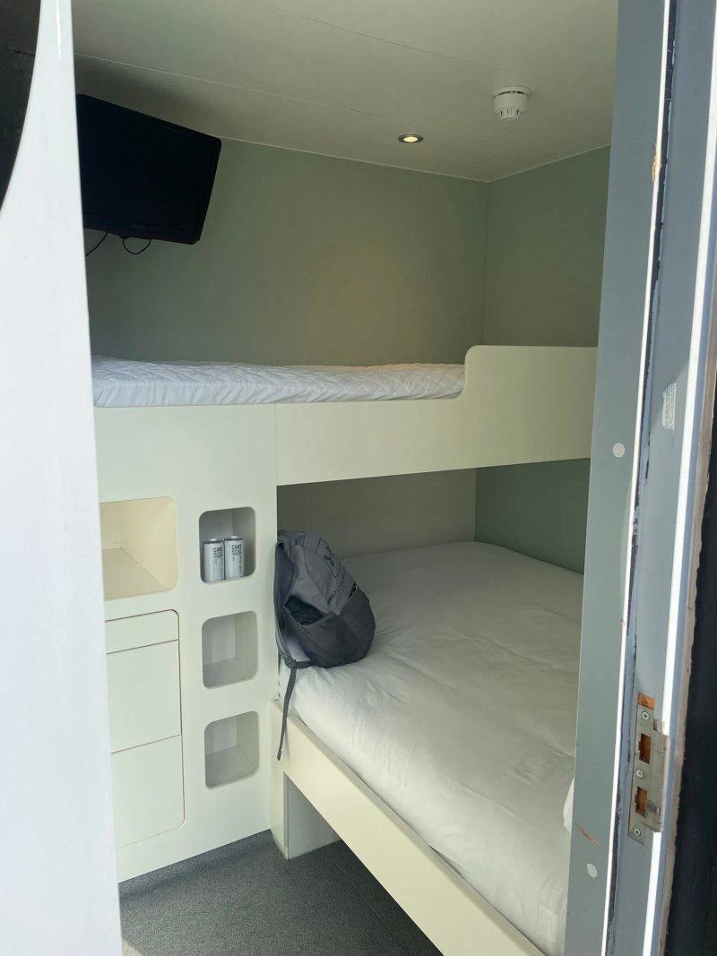 Snoozebox