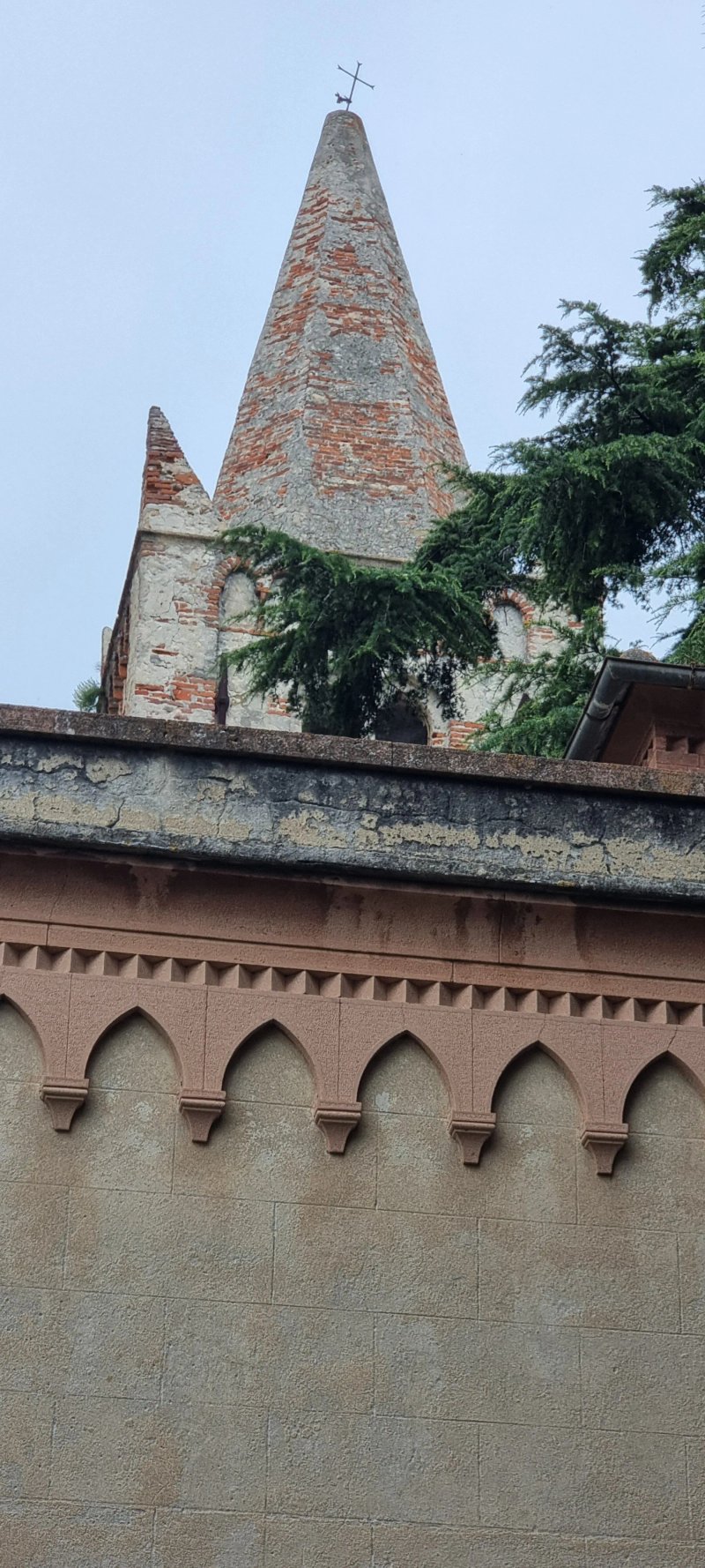 Santuario della Madonna del Buon Consiglio