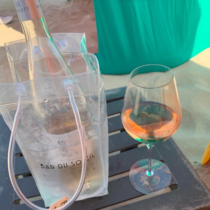 Bar Du Soleil