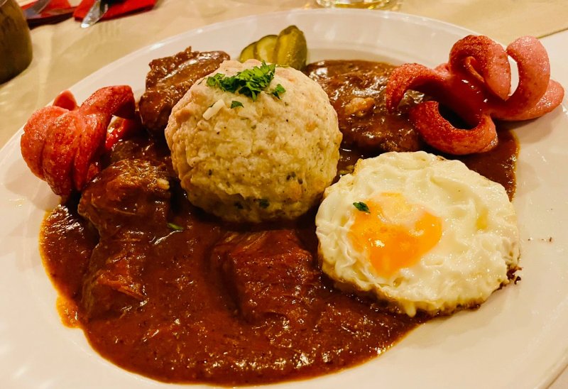Gasthaus Hansy
