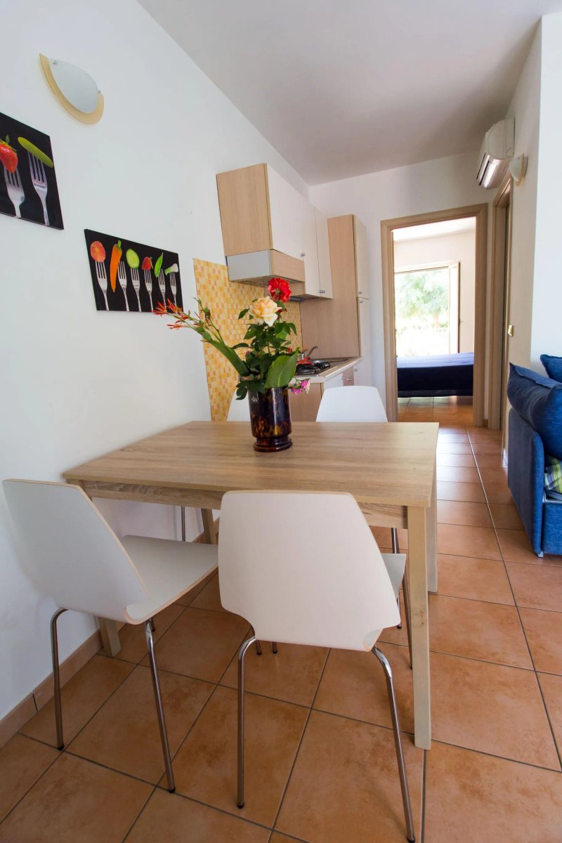 Residence Pietre Bianche