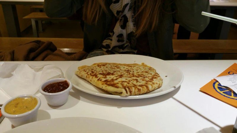 Lemon Crepe And Coffe Co