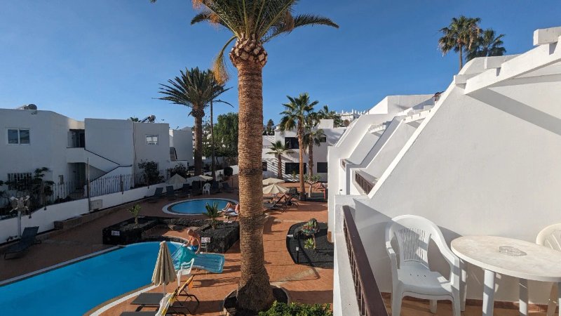 Flamingo Apartments