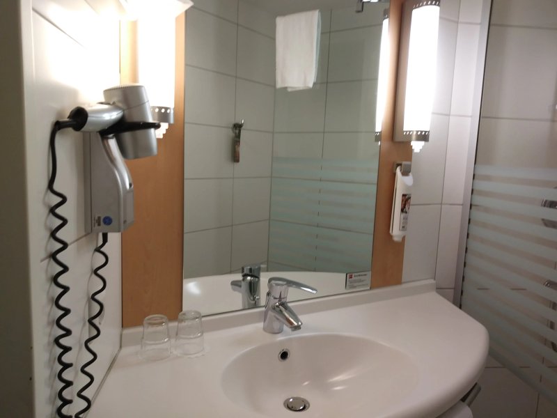 Ibis Konstanz Hotel