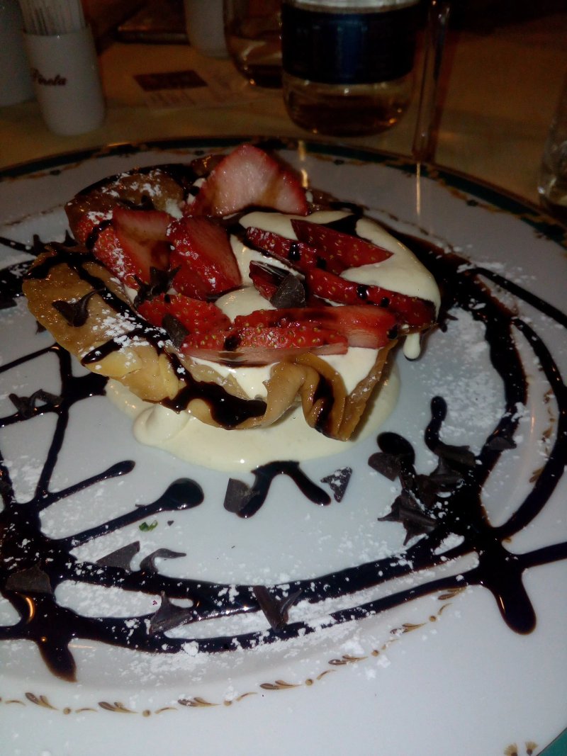 Ristorante La Pineta