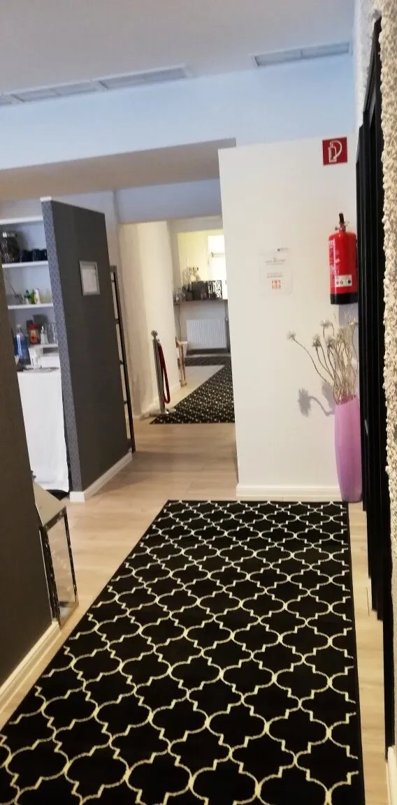 City Hotel Neuwied