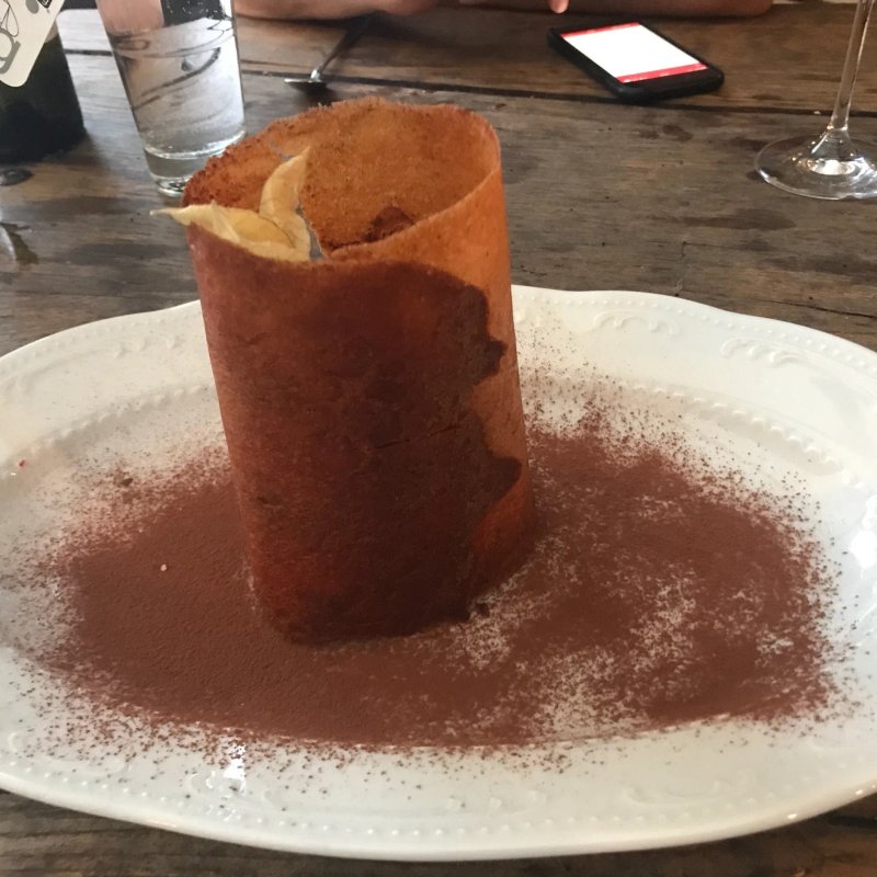 Restaurant Portofino