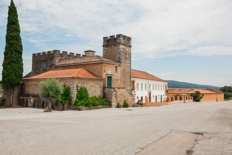 Quinta Da Cortica - Casa Da Torre