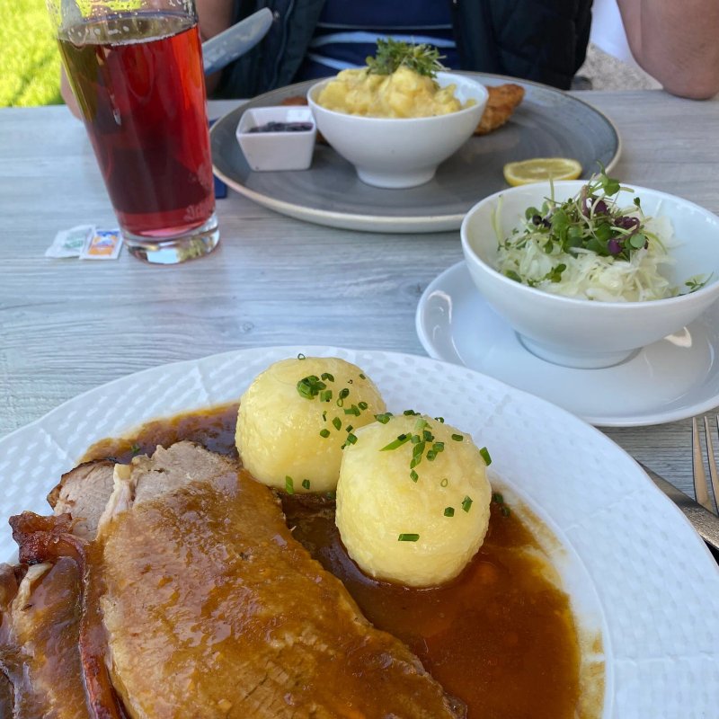 Sallers Badehaus