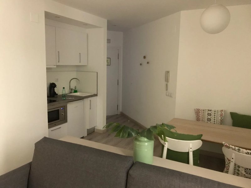 Apartamentos Wallace Valencia