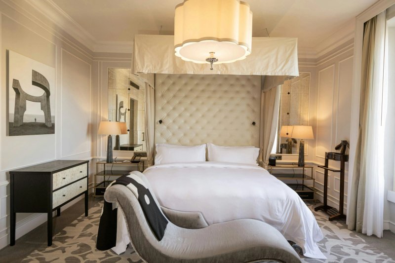 Hotel Maria Cristina, a Luxury Collection Hotel, San Sebastian