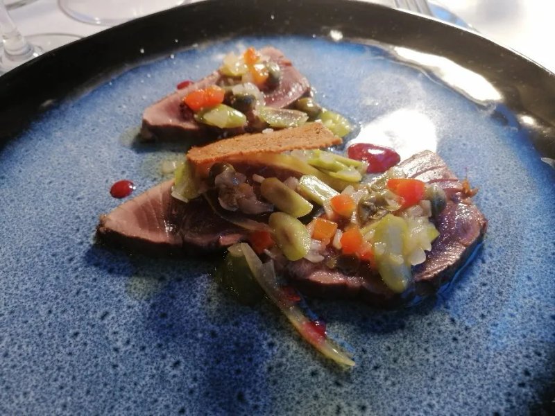 Restaurant Jeremy Turgon