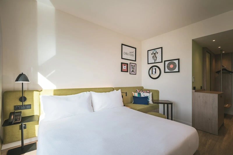 Hampton by Hilton Konstanz