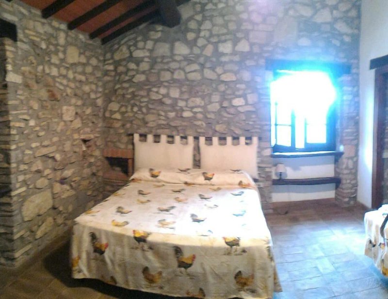 Le Casette Agriturismo