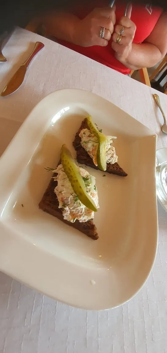 Ravintola Kommodori