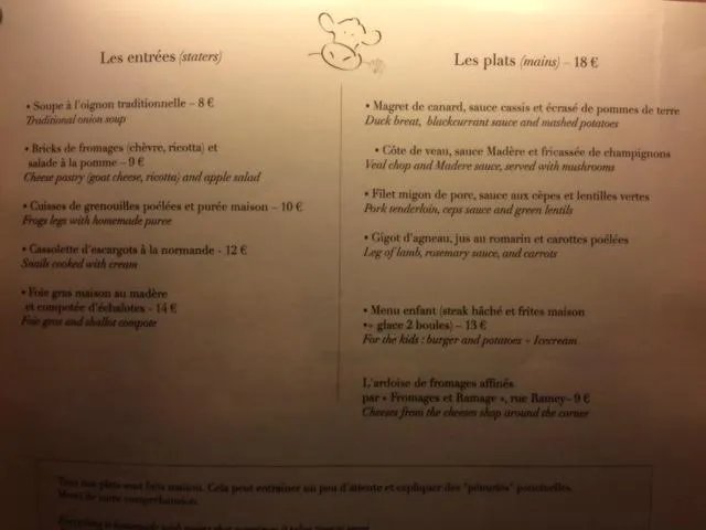 Sacree fleur