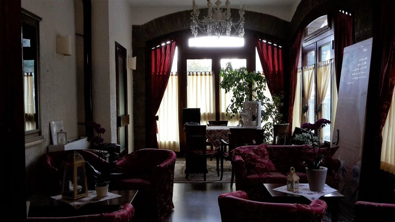 Ristorante Al Pirio