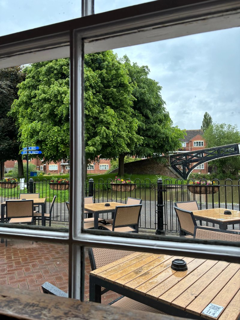 The Greyhound Inn