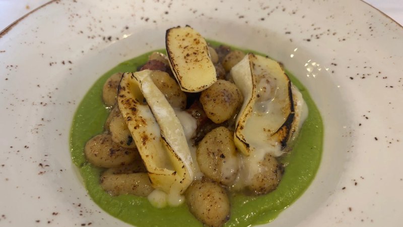 La Capanna