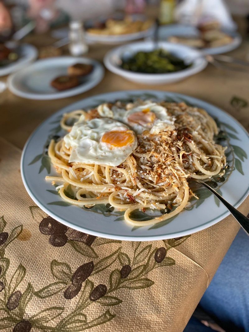 Anavriti Taverna